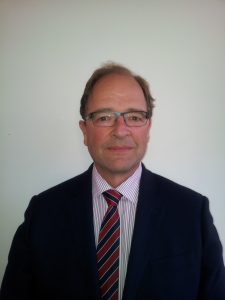 Jeremy Burton, Business / Charity Representative