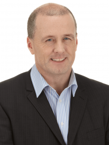 Anthony Warren, Global Safety & Risk Manager – Arcadia Group Ltd