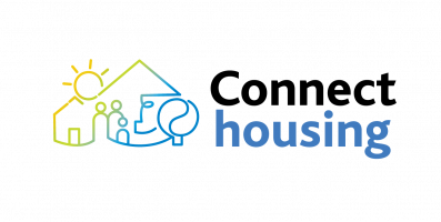 Connect Housing Colour Logo