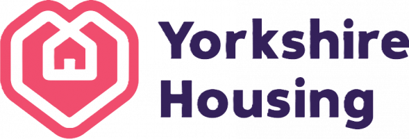 Yorkshire Housing Logo